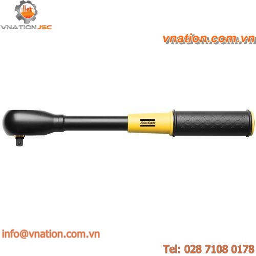 torque wrench / ratchet