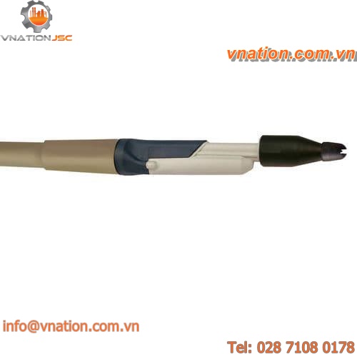 powder coating gun / automatic / electrostatic