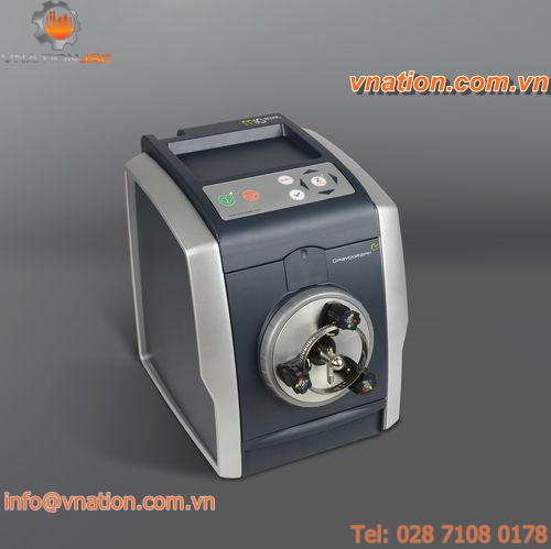 mechanical engraving machine / jewelery / compact