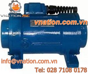 electric vibrator / external / multi-product