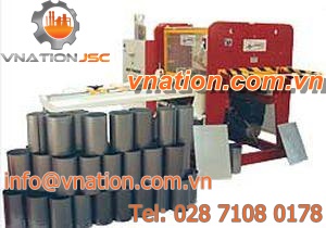 automatic plate bending machine
