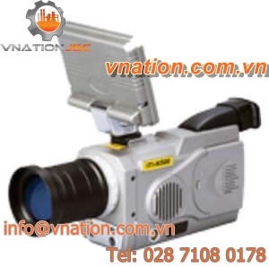 CCTV camera / infrared / CMOS / VGA