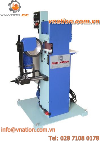 belt sander / for wood