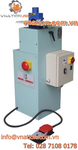 orbital sander / belt / for wood