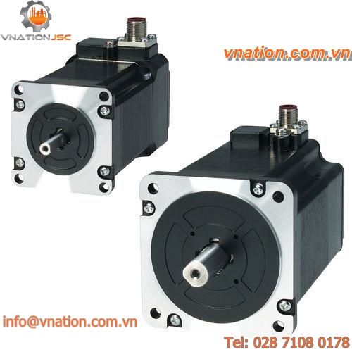 DC motor / stepper / 6V / waterproof