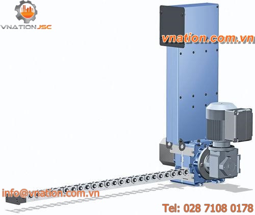 chain transmission
