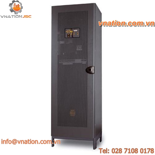 AC/DC power supply / rack-mount / modular
