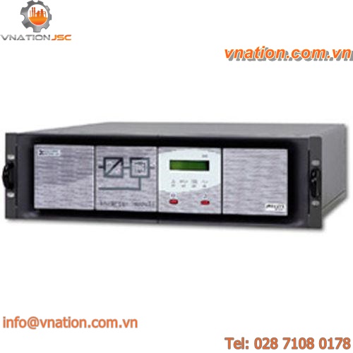 parallel DC/AC inverter / stand-alone / sine wave / not specified