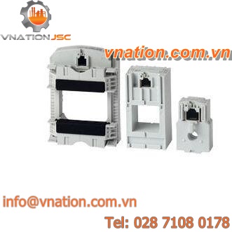 Hall effect current sensor / AC