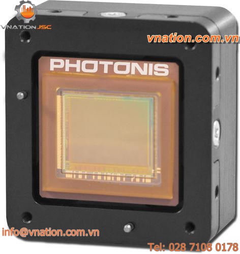 CCTV camera / monochrome / CMOS / Camera Link