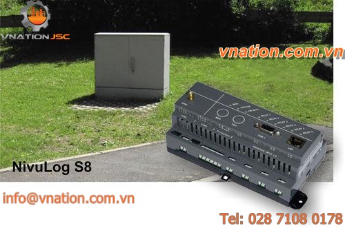 universal data-logger / smart / RS-232C
