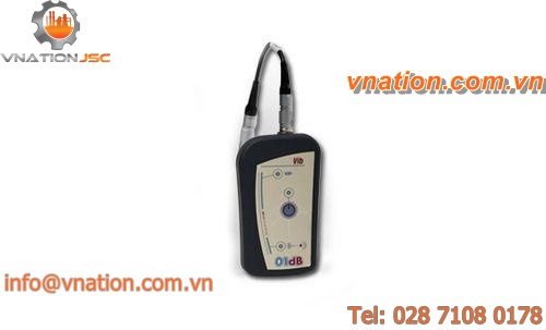 vibration dosimeter