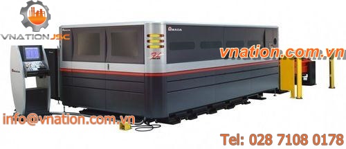 band saw / metal / high-performance / CNC