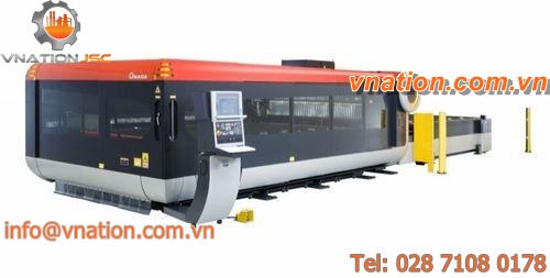 band saw / high-performance / CNC