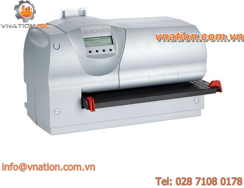 pad printing machine
