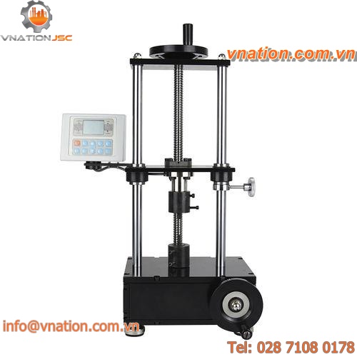 digital torque meter / for electric screwdrivers / calibration