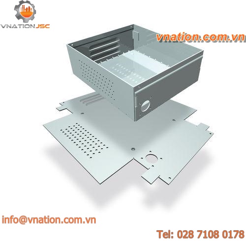 CAD/CAM software / sheet metal