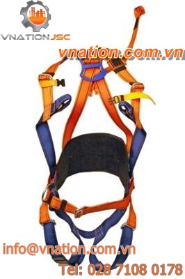 safety harness