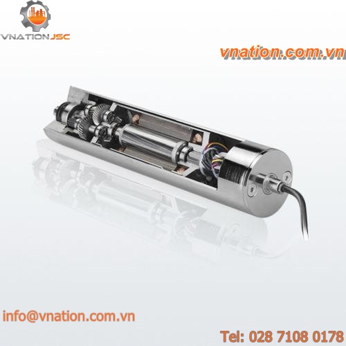 belt conveyor drum motor
