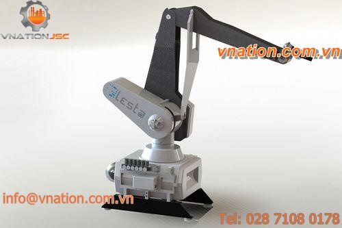 articulated robot / 6-axis / paint / industrial