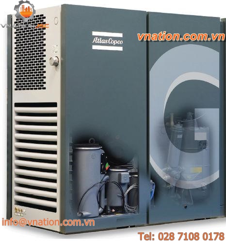 absorbent separator / condensate / oil / water