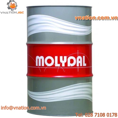 forming oil / for lubrication / mineral / for plastics