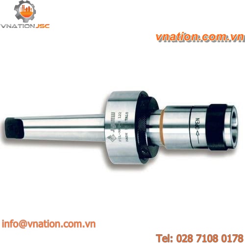 cutting spindle / thread / manual