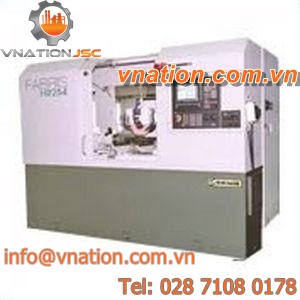 CNC sharpener / grinding