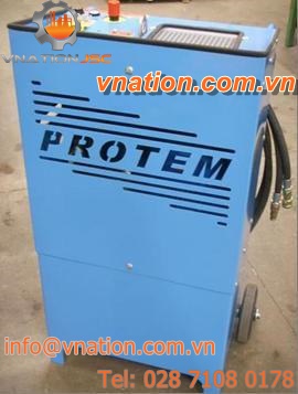 electrically-powered hydraulic power unit