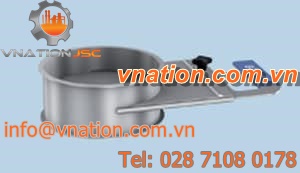gate valve / manual
