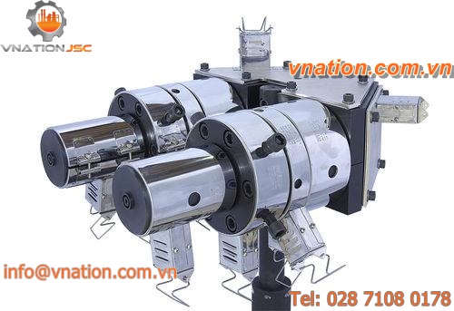 pipe extrusion die