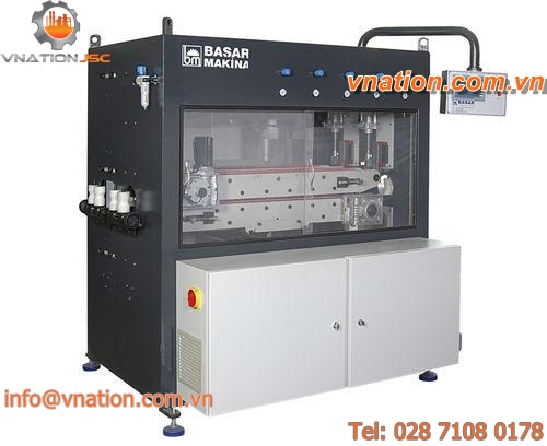 pipe extrusion line haul-off / for profile extrusion lines