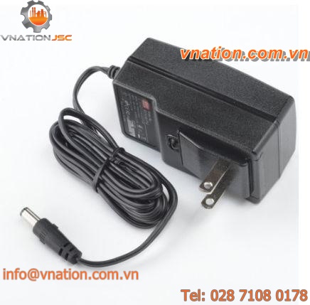 AC/DC power supply / TUV / switching