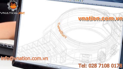 artistic CAD/CAM software