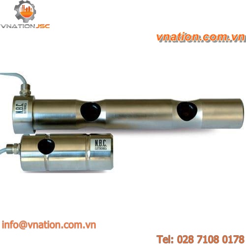 explosion-proof load pin / for cranes