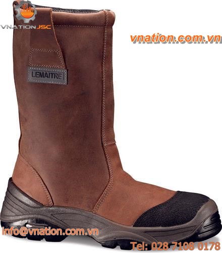 safety boot