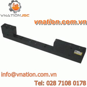 LED micrometer / laser / thickness / non-contact