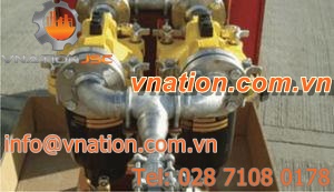 fuel separator filter / water / diesel