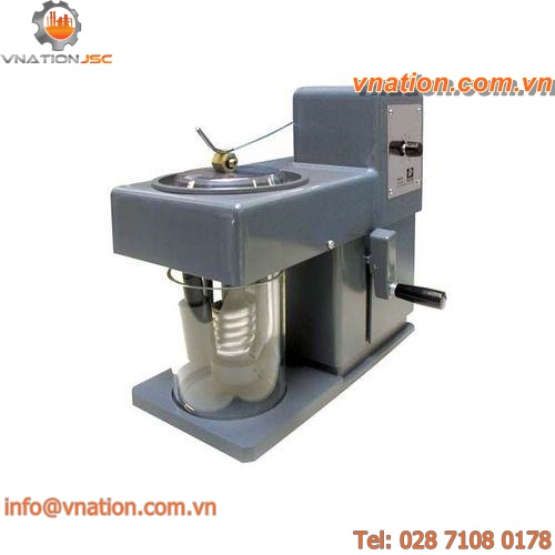 polishing machine