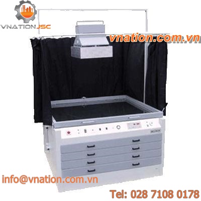 copying unit