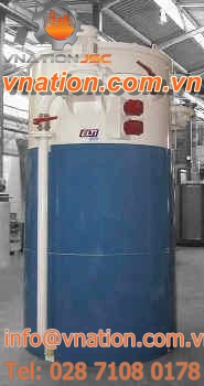 quenching tank / oil / water