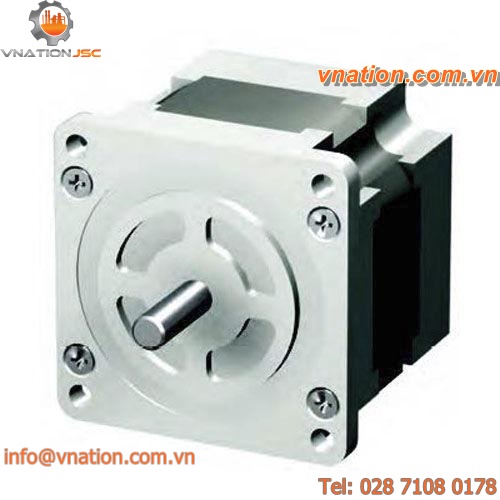 DC motor / two-phase stepper / high-torque / permanent magnet