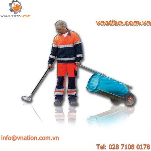 cleaning cart / multipurpose