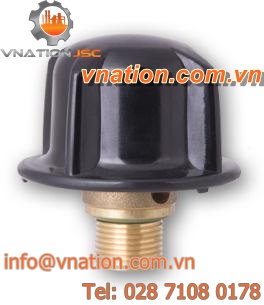 steam safety valve