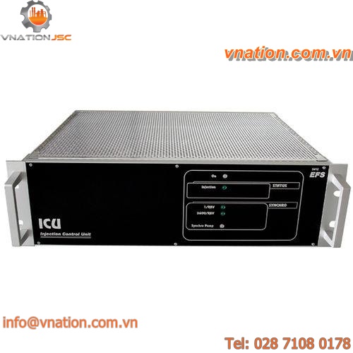 injector control unit