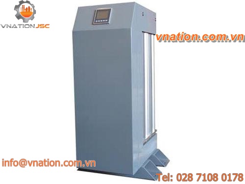 pure nitrogen generator / laboratory / PSA