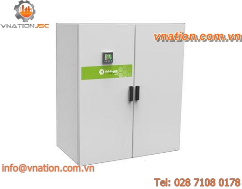 liquid nitrogen generator