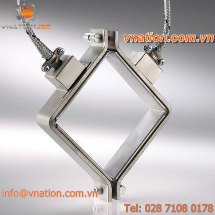 flat heating element / mica