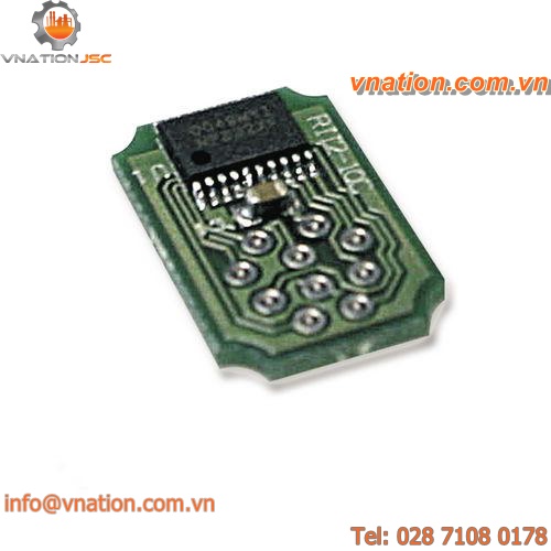 incremental rotary encoder / magnetic