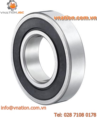 ball bearing / radial